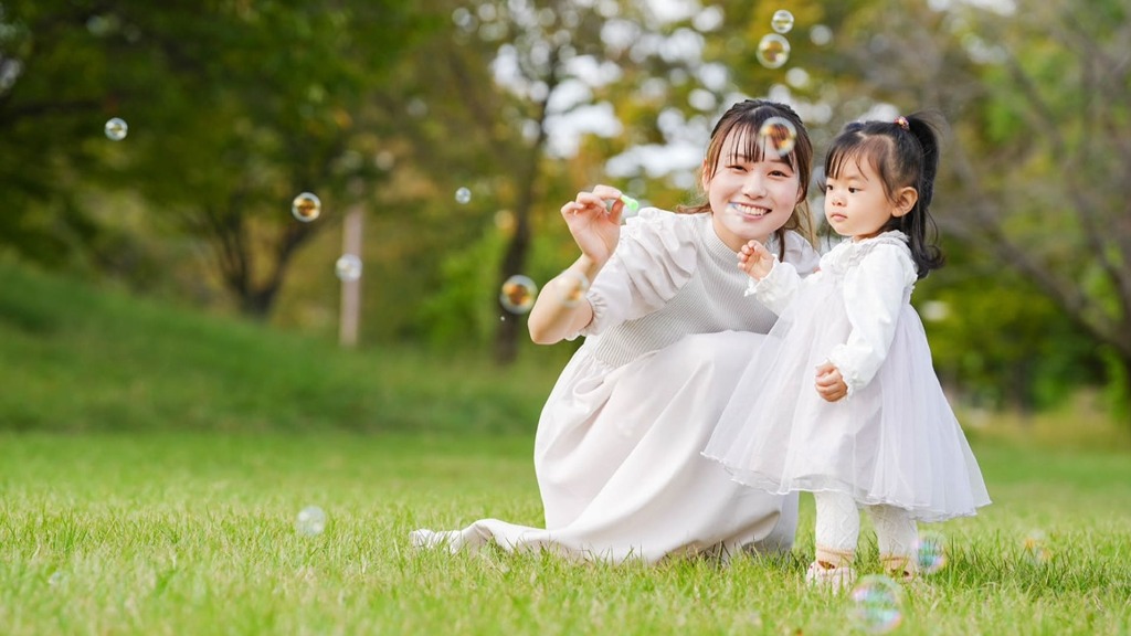 七五三・お宮参り・家族写真などのご依頼は、鳥取市を中心に出張撮影を行う「GSpace photo」