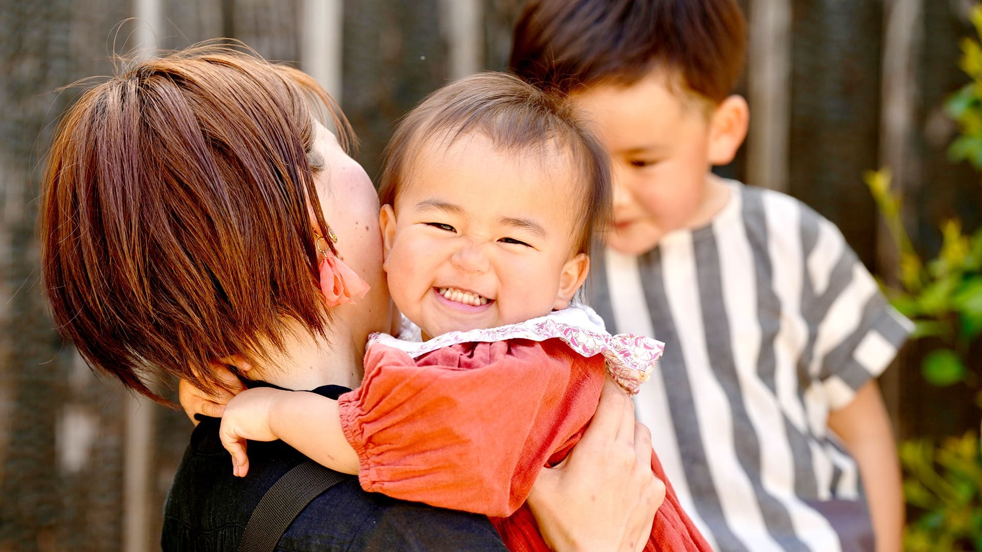 七五三・お宮参り・家族写真などのご依頼は、鳥取市を中心に出張撮影を行う「GSpace photo」
